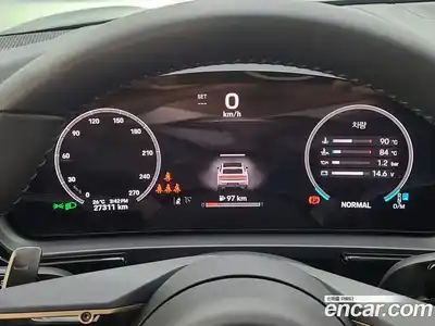 Porsche Cayenne 2025 3.0 автомат (гидро), миниатюра 11