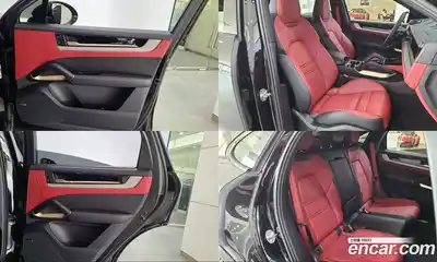 Porsche Cayenne 2025 3.0 автомат (гидро), миниатюра 12