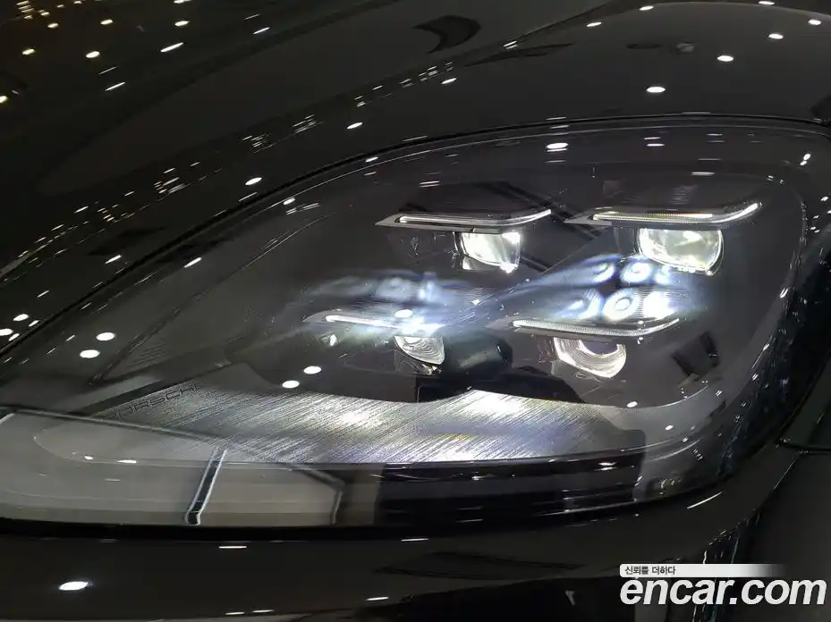 Porsche Cayenne 2025 3.0 автомат (гидро), фото 15