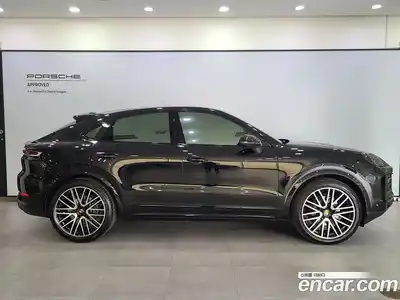 Porsche Cayenne 2025 3.0 автомат (гидро), миниатюра 6