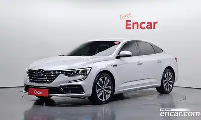 Renault SM6