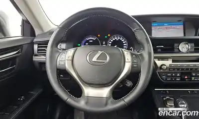 Lexus ES 2013 2.5 гидро, миниатюра 11