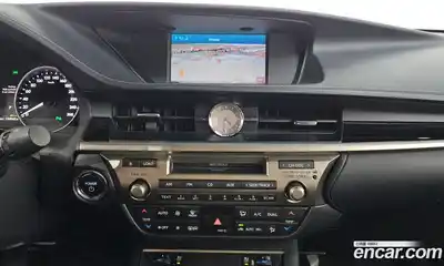 Lexus ES 2013 2.5 гидро, миниатюра 12