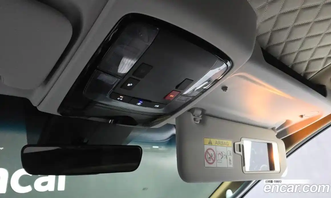 Hyundai Staria 2024 2.2 автомат (гидро), фото 25
