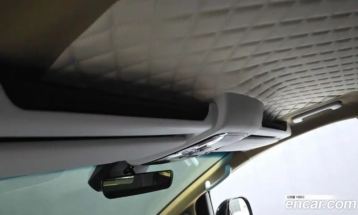 Hyundai Staria 2024 2.2 автомат (гидро), фото 28