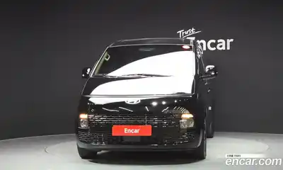 Hyundai Staria 2024 2.2 автомат (гидро), миниатюра 3