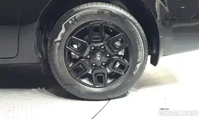 Hyundai Staria 2024 2.2 автомат (гидро), миниатюра 7