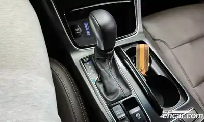 Hyundai Grandeur 2017 2.4 автомат (гидро), миниатюра 12