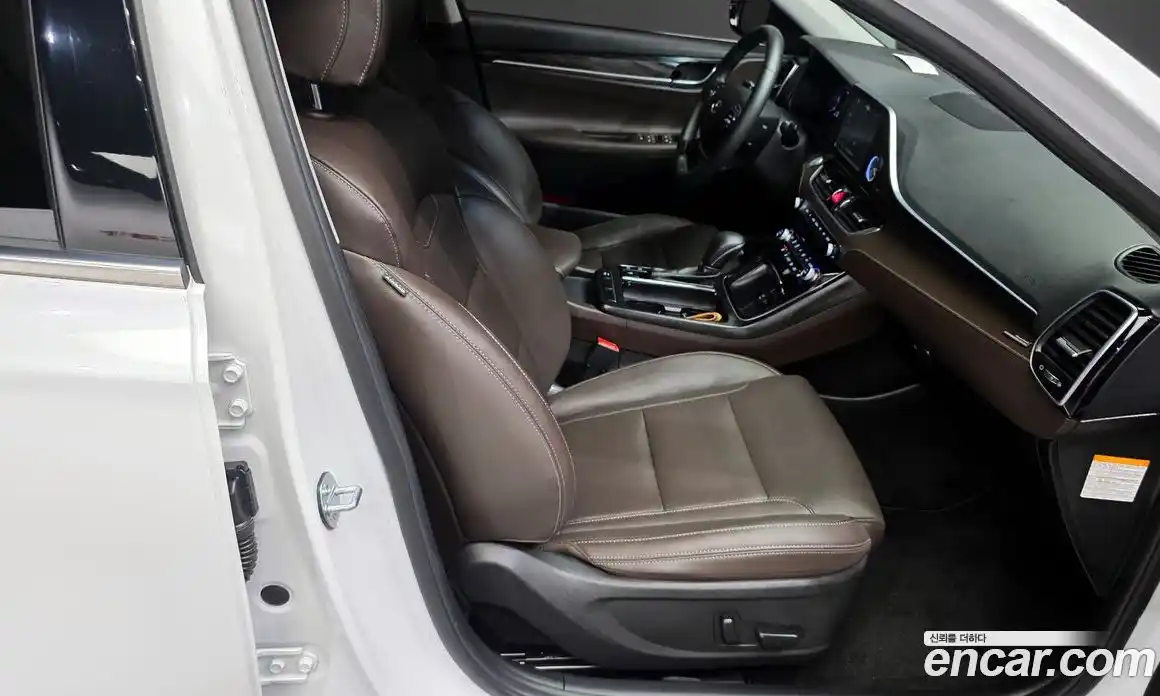 Hyundai Grandeur 2017 2.4 автомат (гидро), фото 16