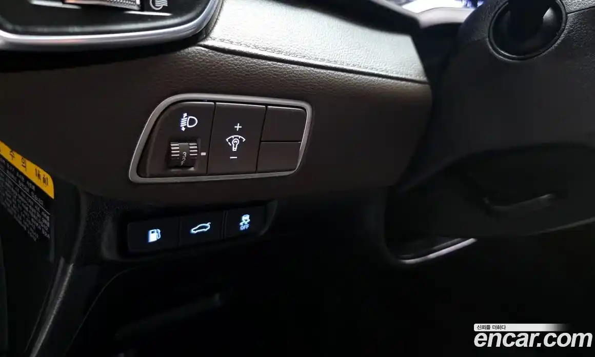 Hyundai Grandeur 2017 2.4 автомат (гидро), фото 20