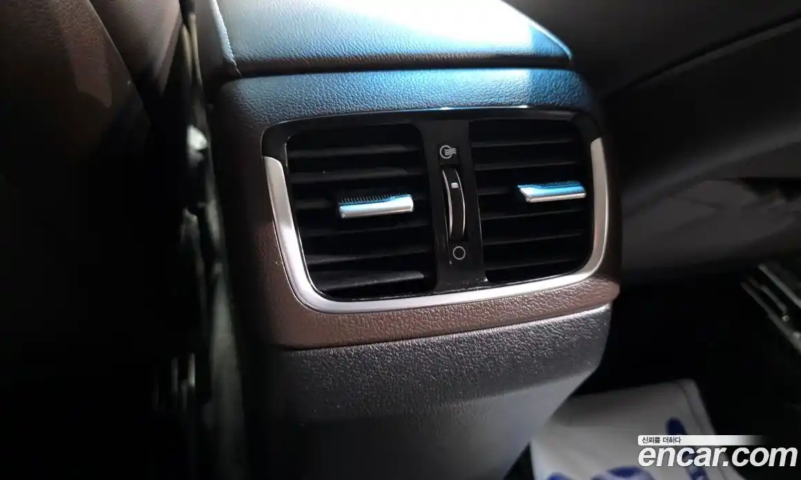 Hyundai Grandeur 2017 2.4 автомат (гидро), фото 29