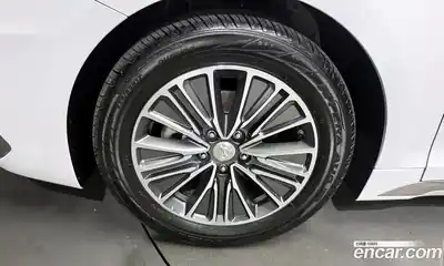 Hyundai Grandeur 2017 2.4 автомат (гидро), миниатюра 5