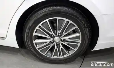 Hyundai Grandeur 2017 2.4 автомат (гидро), миниатюра 7