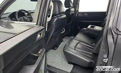 SsangYong Rexton 2019 2.2 автомат (гидро), миниатюра 11