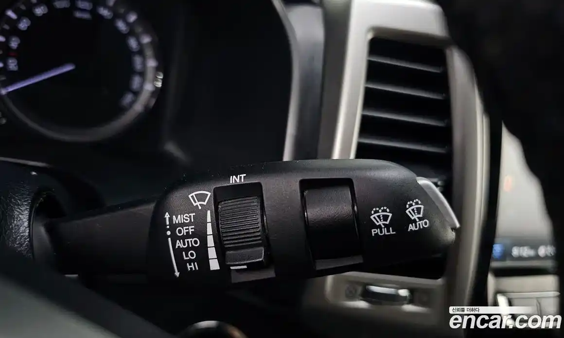 SsangYong Rexton 2019 2.2 автомат (гидро), фото 14