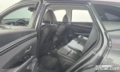 Hyundai Tucson 2021 1.6 автомат (гидро), миниатюра 12