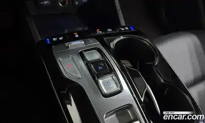 Hyundai Tucson 2021 1.6 автомат (гидро), миниатюра 9