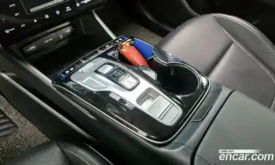 Hyundai Tucson 2021 1.6 автомат (гидро), миниатюра 12