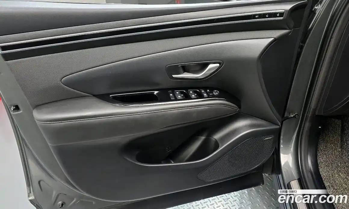 Hyundai Tucson 2021 1.6 автомат (гидро), фото 14