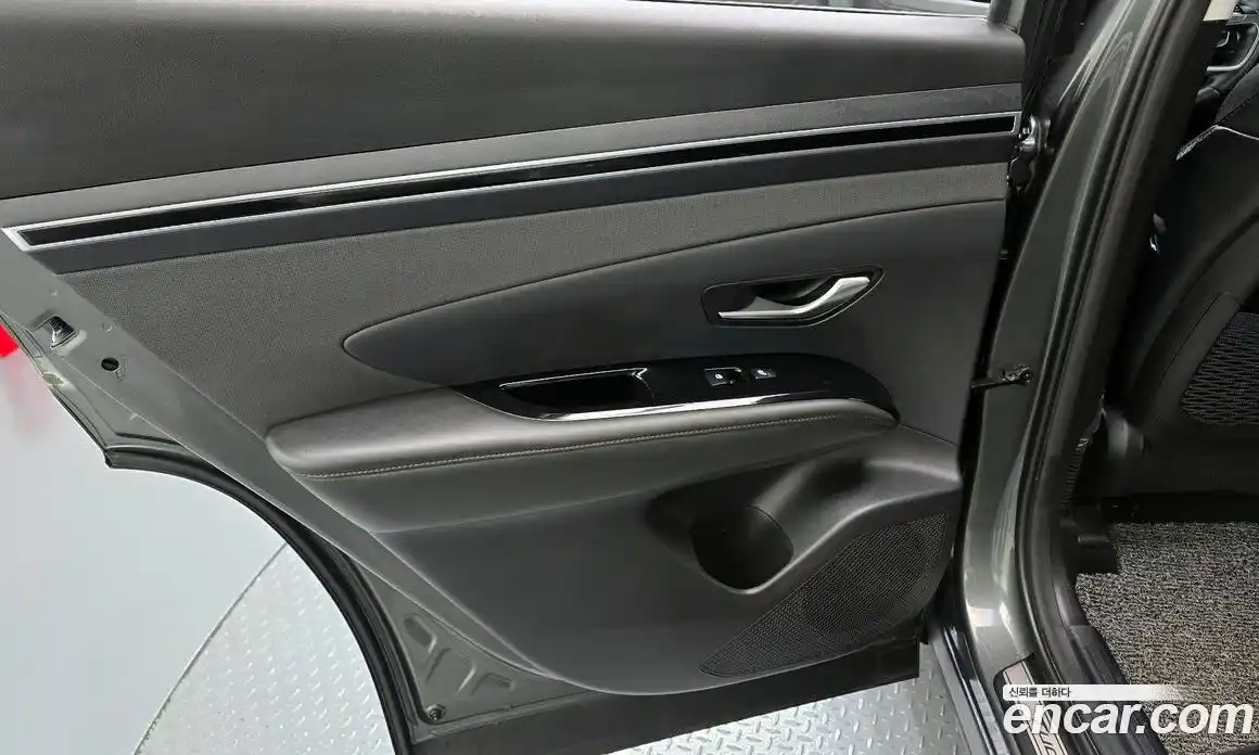 Hyundai Tucson 2021 1.6 автомат (гидро), фото 15