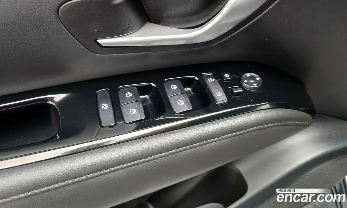 Hyundai Tucson 2021 1.6 автомат (гидро), фото 28