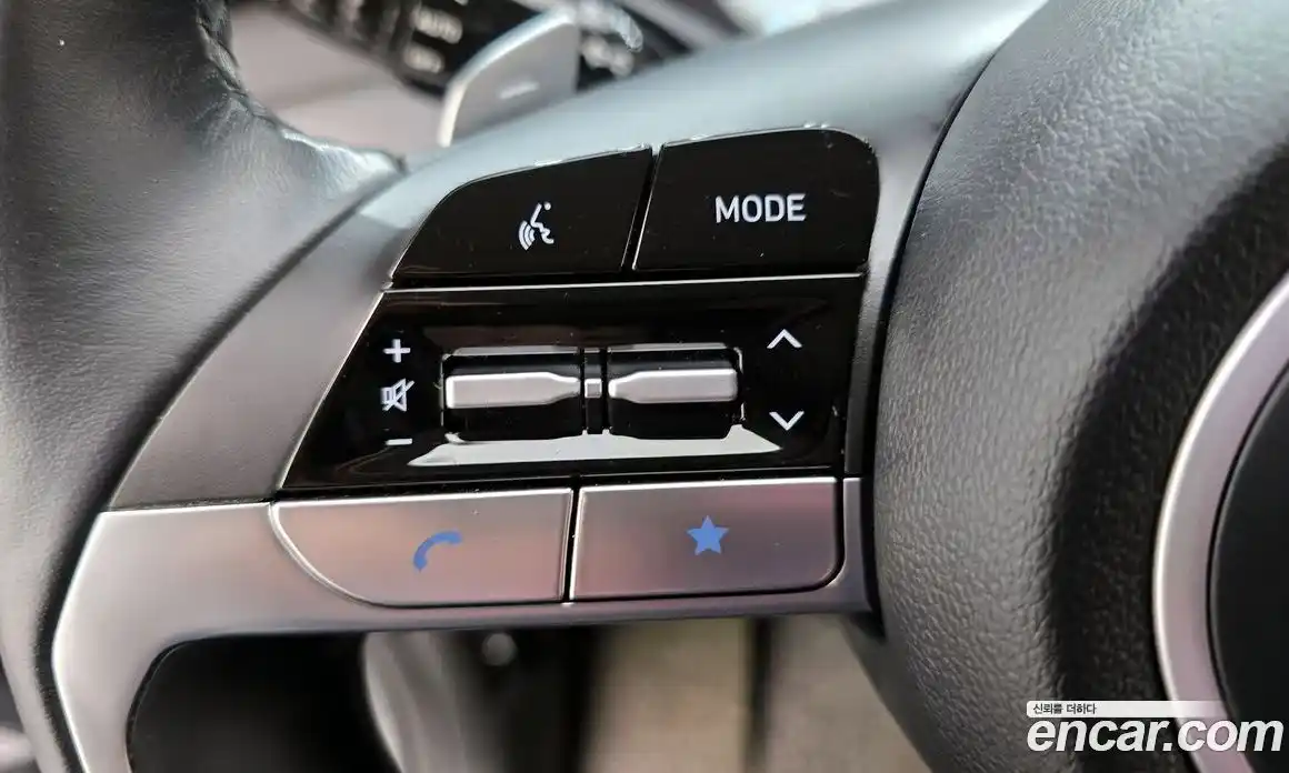 Hyundai Tucson 2021 1.6 автомат (гидро), фото 30