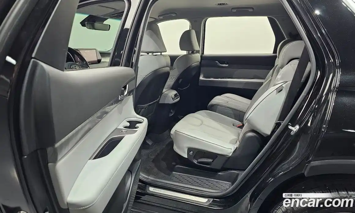 Hyundai Palisade 2024 2.2 автомат (гидро), фото 11