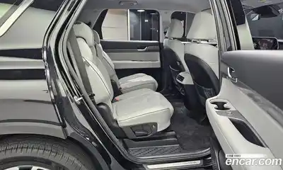 Hyundai Palisade 2024 2.2 автомат (гидро), миниатюра 12