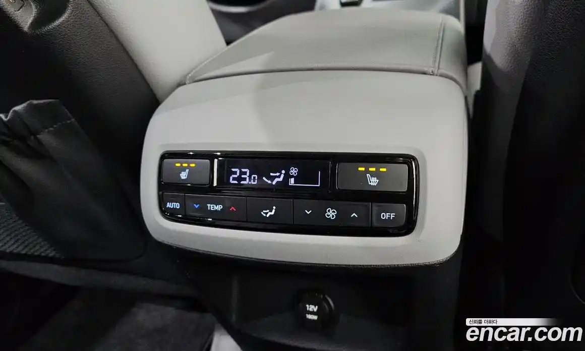 Hyundai Palisade 2024 2.2 автомат (гидро), фото 19