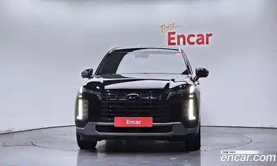 Hyundai Palisade 2024 2.2 автомат (гидро), миниатюра 3