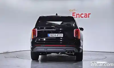 Hyundai Palisade 2024 2.2 автомат (гидро), миниатюра 4