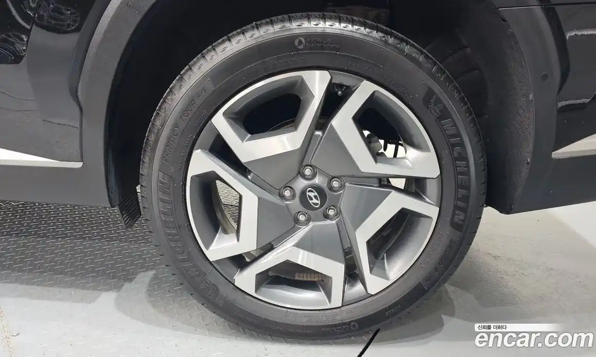 Hyundai Palisade 2024 2.2 автомат (гидро), фото 5