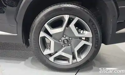Hyundai Palisade 2024 2.2 автомат (гидро), миниатюра 5