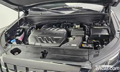 Hyundai Palisade 2024 2.2 автомат (гидро), миниатюра 6