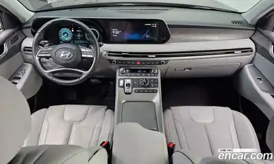 Hyundai Palisade 2024 2.2 автомат (гидро), миниатюра 7