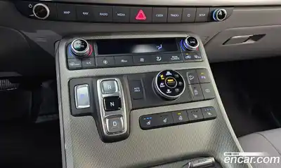 Hyundai Palisade 2024 2.2 автомат (гидро), миниатюра 9