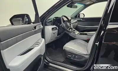 Hyundai Palisade 2024 2.2 автомат (гидро), миниатюра 10