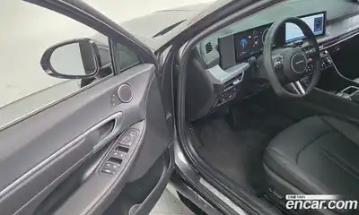 Hyundai Sonata 2024 2.0 автомат (гидро), миниатюра 11