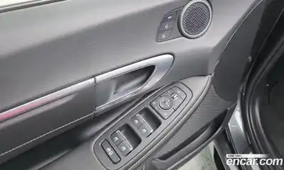 Hyundai Sonata 2024 2.0 автомат (гидро), миниатюра 12