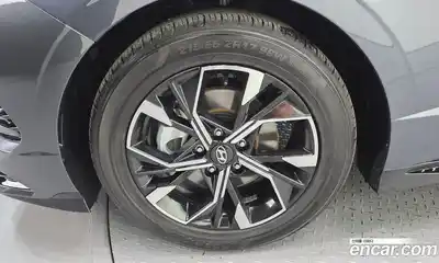Hyundai Sonata 2024 2.0 автомат (гидро), миниатюра 5