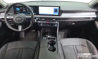 Hyundai Sonata 2024 2.0 автомат (гидро), миниатюра 7