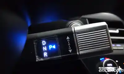 Hyundai Sonata 2024 2.0 автомат (гидро), миниатюра 9