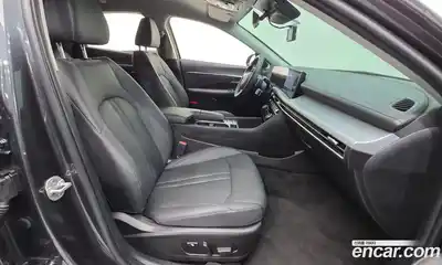 Hyundai Sonata 2024 2.0 автомат (гидро), миниатюра 10