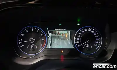 Hyundai Palisade 2020 3.8 автомат (гидро), миниатюра 11