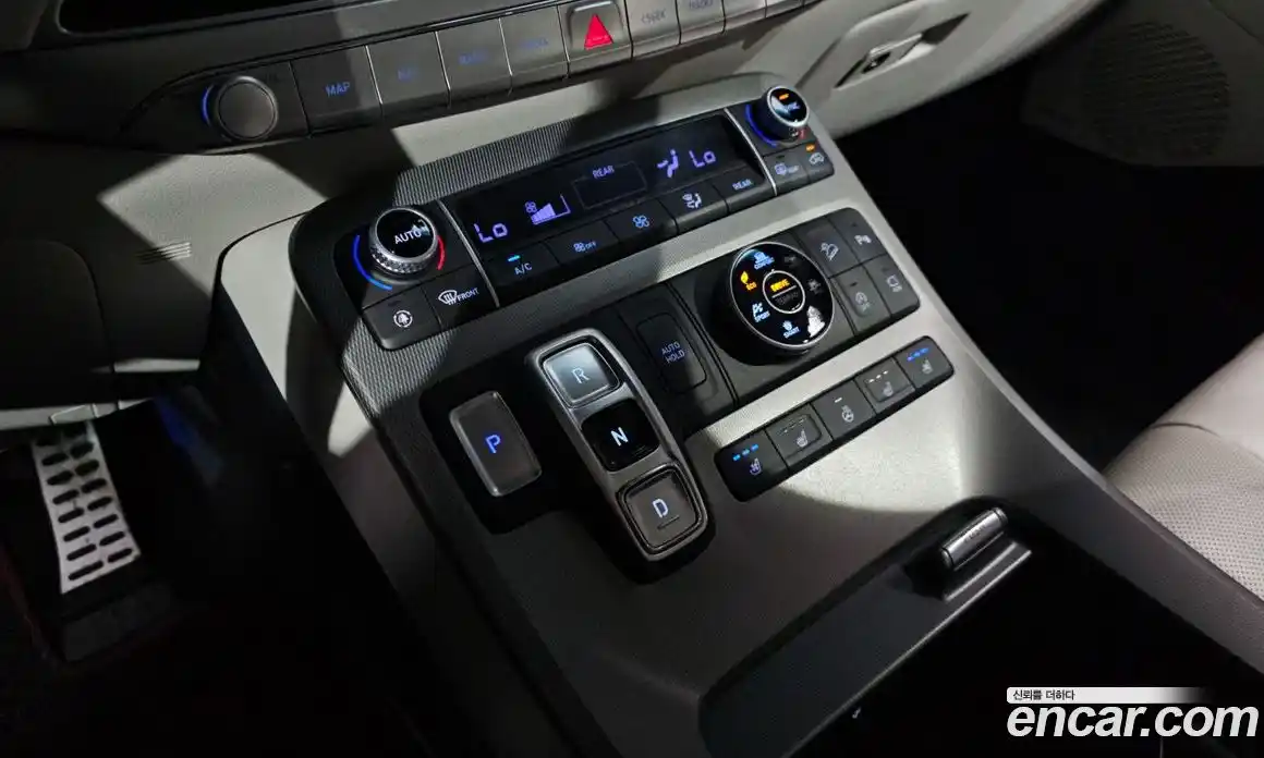 Hyundai Palisade 2020 3.8 автомат (гидро), фото 12