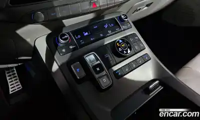 Hyundai Palisade 2020 3.8 автомат (гидро), миниатюра 12