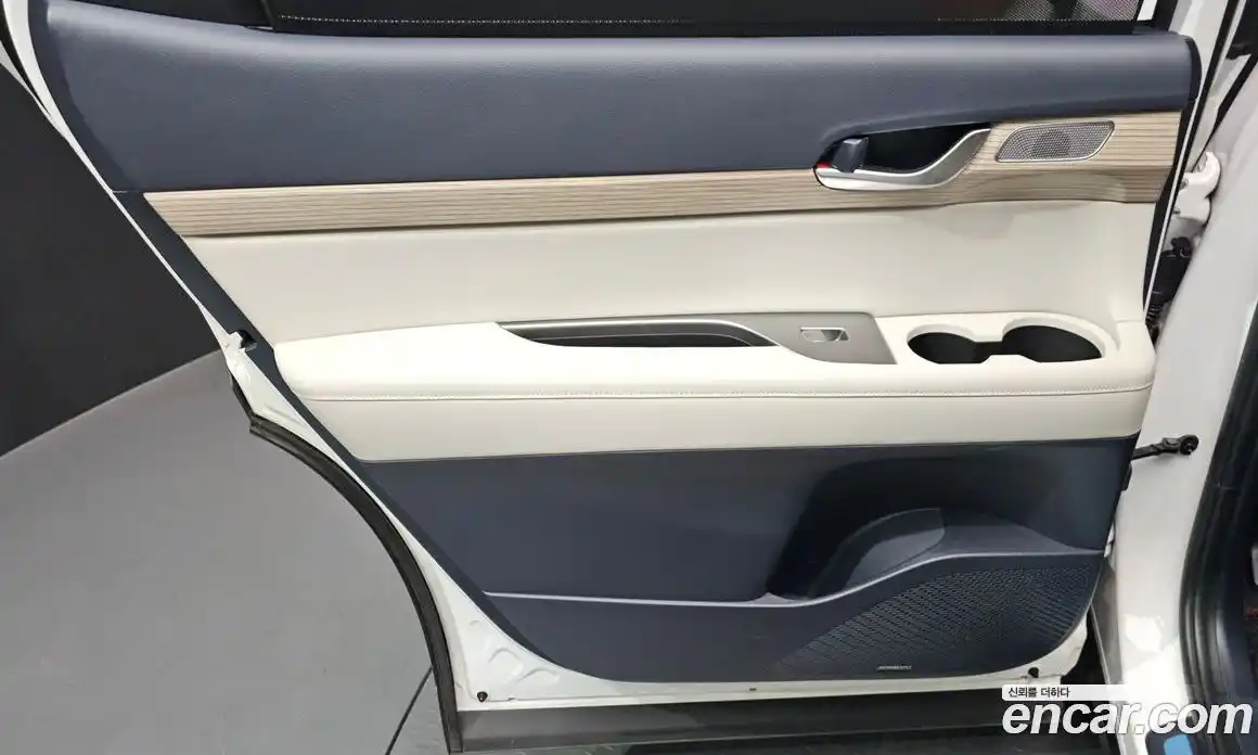 Hyundai Palisade 2020 3.8 автомат (гидро), фото 15
