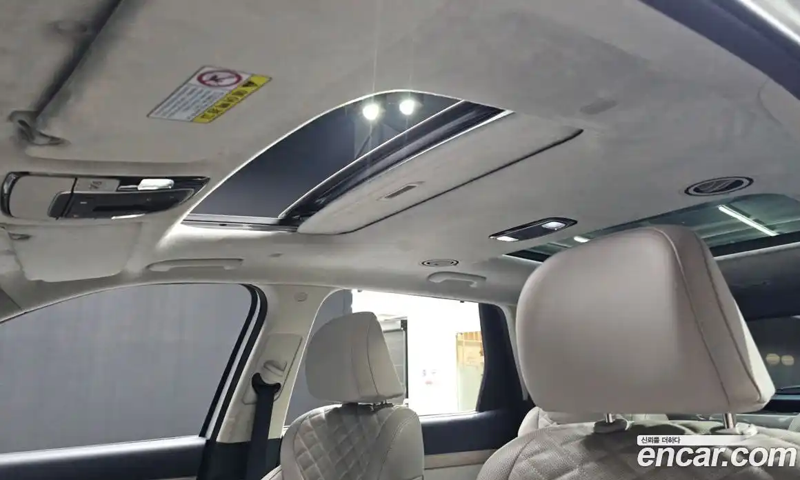Hyundai Palisade 2020 3.8 автомат (гидро), фото 16