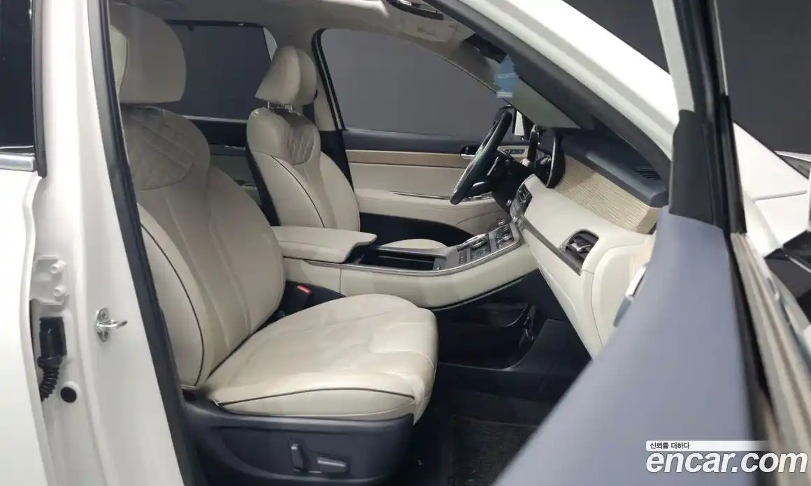 Hyundai Palisade 2020 3.8 автомат (гидро), фото 17
