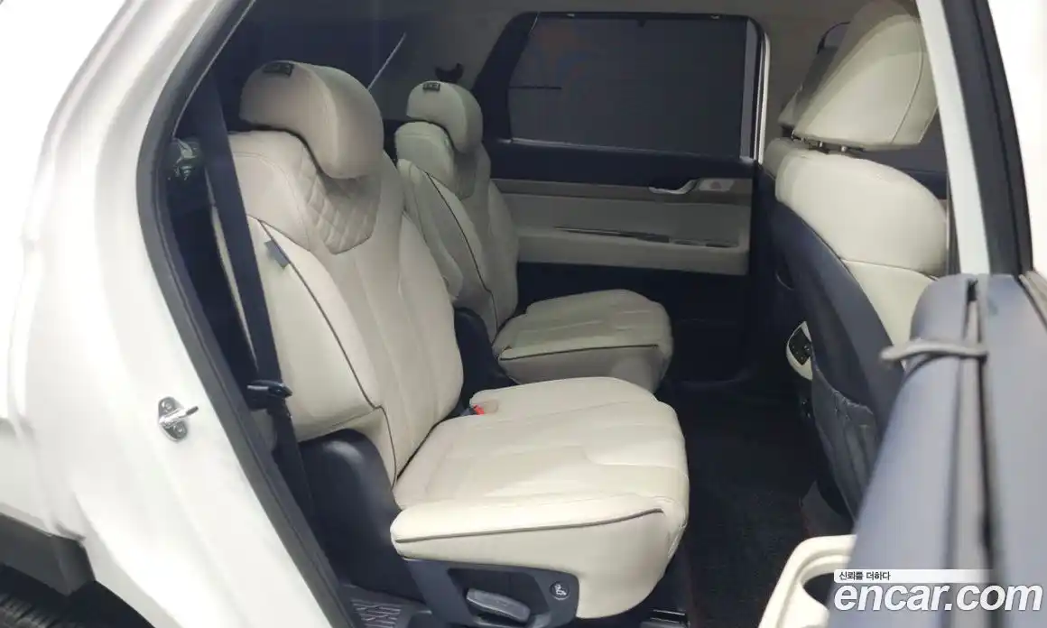 Hyundai Palisade 2020 3.8 автомат (гидро), фото 18